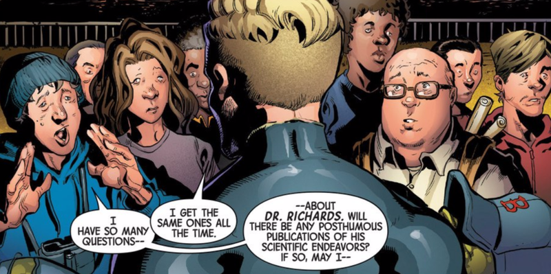 Illustration for article titled The Avengers Need to Figure Out How to Be Avengers Again